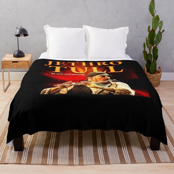 Item preview, Jethro Tull Band designed and sold by BamBamCunningh.