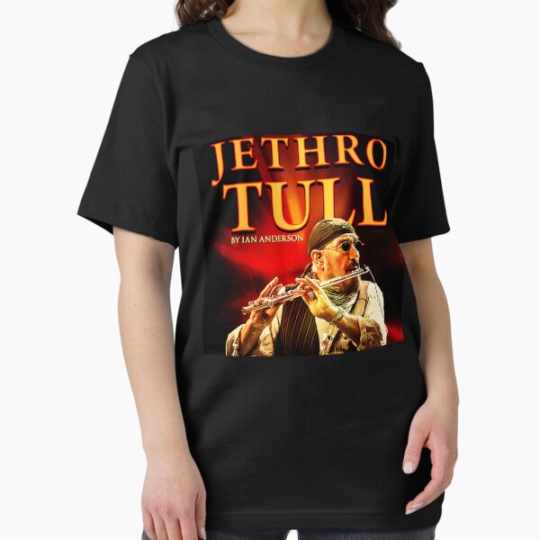 Ian Anderson Silhouette Merch & Gifts for Sale | Redbubble