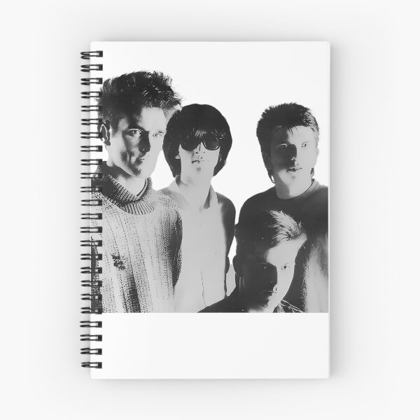 Item preview, The Smiths // 80s vintage style designed and sold by DumboStone95.