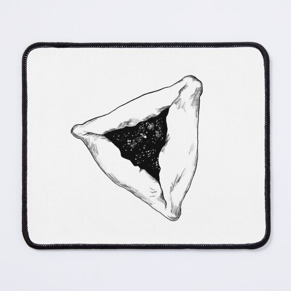 Item preview, Purim Hamentaschen designed and sold by Ekaterina Khozatskaya.