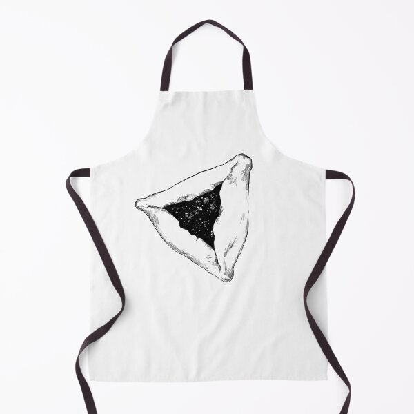 Item preview, Purim Hamentaschen designed and sold by Ekaterina Khozatskaya.