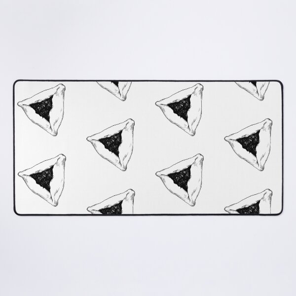 Item preview, Purim Hamentaschen designed and sold by Ekaterina Khozatskaya.