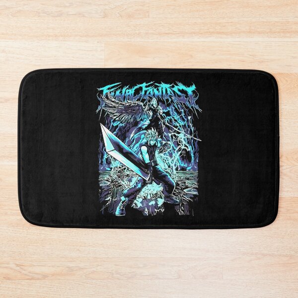 Item preview, Final Fantasy Art designed and sold by HillComPetition.