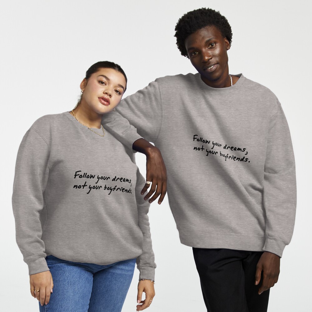 Not Your Boyfriend 1 guarantee 2 Zip