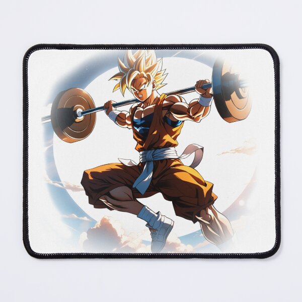 Item preview, Super saiyan male designed and sold by PRZevo-Shop.