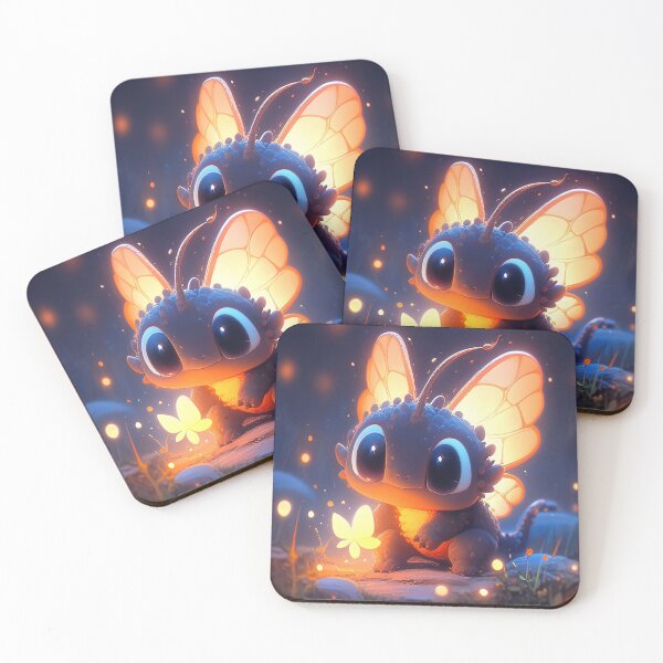 Item preview, Artistic adorable and whimsical monster designed and sold by kiranoemi189713.