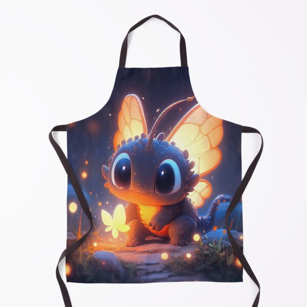 Item preview, Artistic adorable and whimsical monster designed and sold by kiranoemi189713.