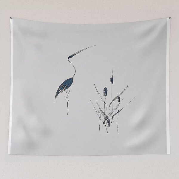 Item preview, Duck drawing special  designed and sold by The-design24.