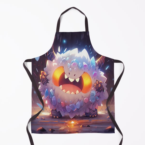 Item preview, The Allure of Cute and Whimsical Monster Artistry designed and sold by kiranoemi189713.
