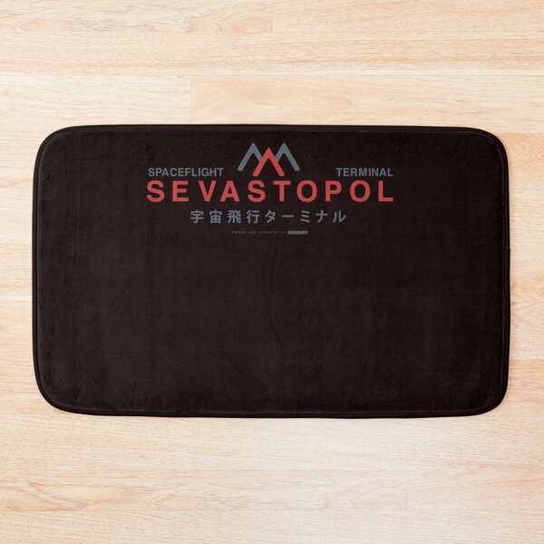 Item preview, Sevastopol Spaceflight Terminal designed and sold by GARYVILLAN.