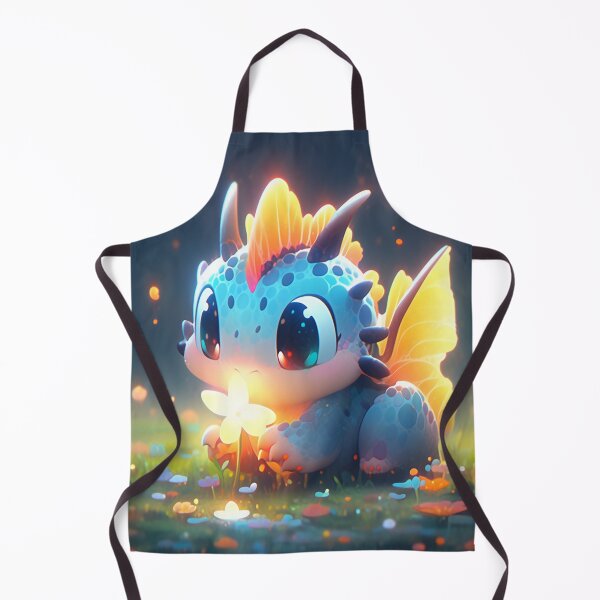 Item preview, Artistic Beauty in Adorable Monster Form designed and sold by kiranoemi189713.
