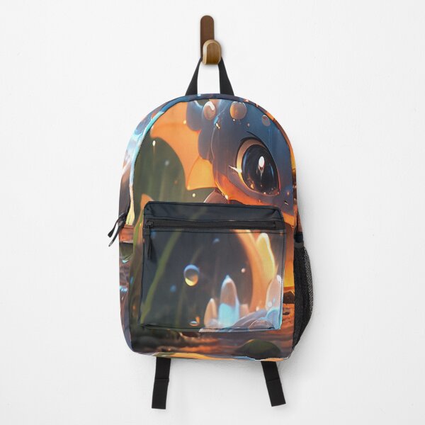 Item preview, Monster Art Captivating Adorableness and Whimsy designed and sold by kiranoemi189713.