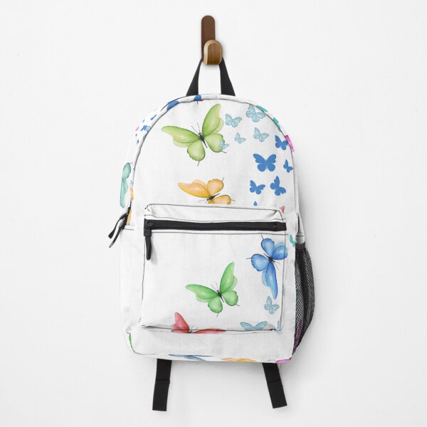 Aperçu de l'œuvre papillons créée et vendue par JoseShops.