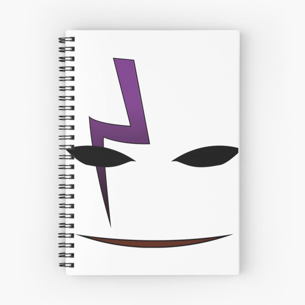 Item preview, Darker than Black - Black Reaper designed and sold by HarrisonPelor.