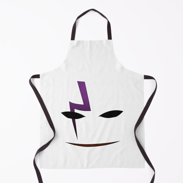 Item preview, Darker than Black - Black Reaper designed and sold by HarrisonPelor.
