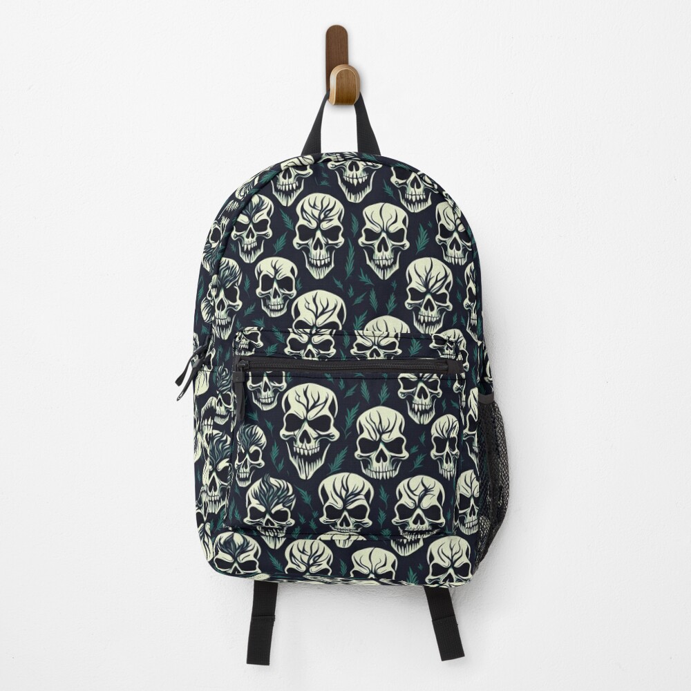 Item preview, Backpack designed and sold by Houerd.