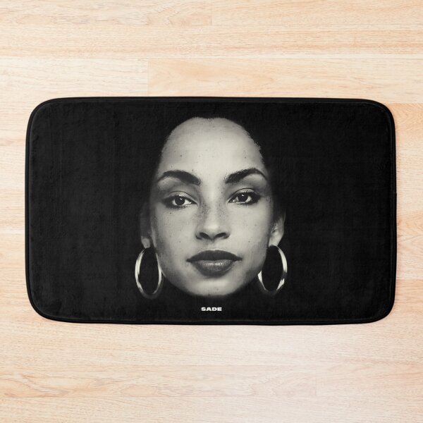Item preview, Sade Adu designed and sold by LewdJemima.