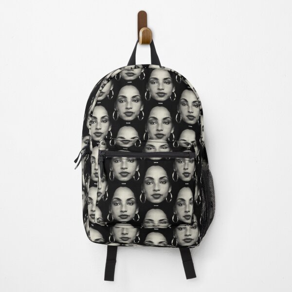 Item preview, Sade Adu designed and sold by LewdJemima.