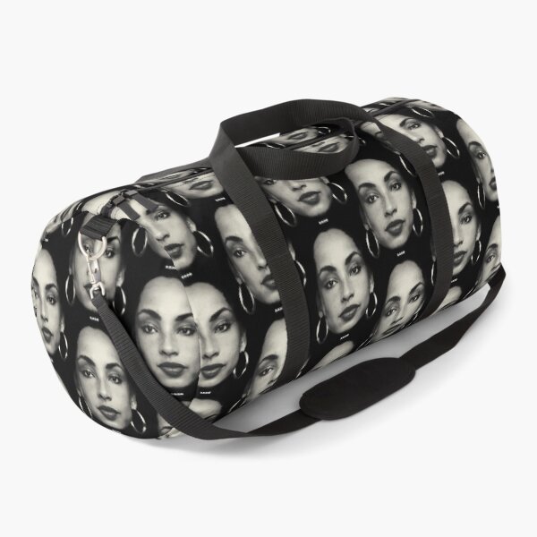 Item preview, Sade Adu designed and sold by LewdJemima.