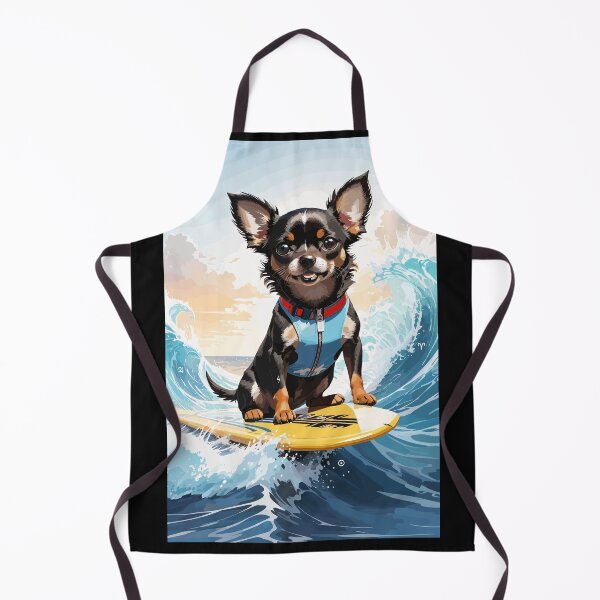 Item preview, Surf Donna 2 designed and sold by Zeus-Prime.