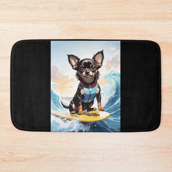 Item preview, Surf Donna 2 designed and sold by Zeus-Prime.