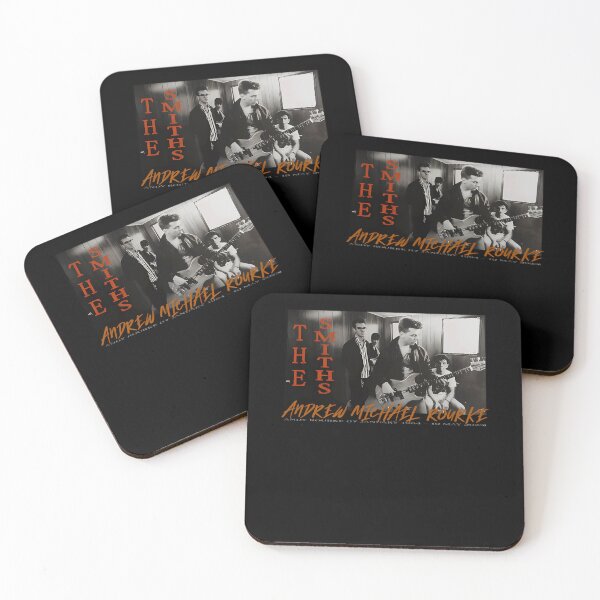 Item preview, andy rourke, Andrew Michael Rourke (17 January 1964 – 19 May 2023) designed and sold by ArtFashionAi.