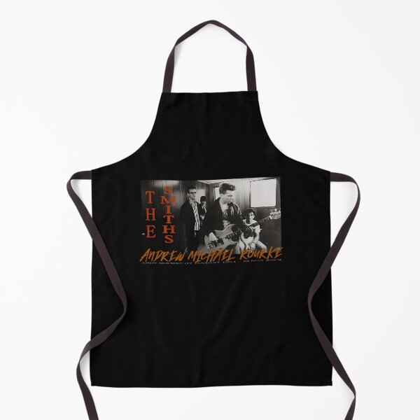 Item preview, andy rourke, Andrew Michael Rourke (17 January 1964 – 19 May 2023) designed and sold by ArtFashionAi.