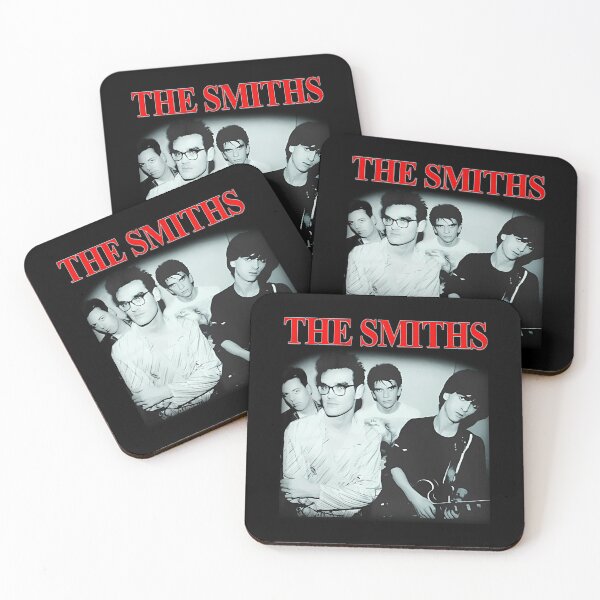 Item preview, The Smiths - Black Art designed and sold by DumboStone95.