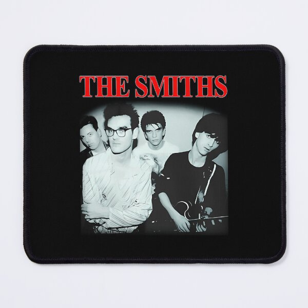 Item preview, The Smiths - Black Art designed and sold by DumboStone95.