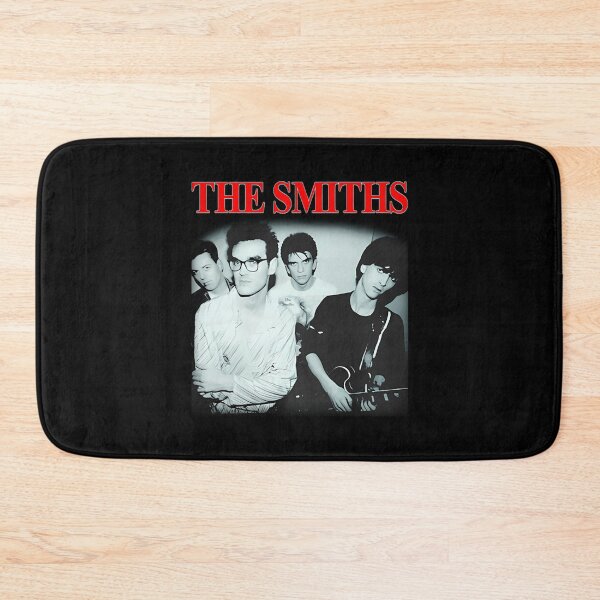 Item preview, The Smiths - Black Art designed and sold by DumboStone95.