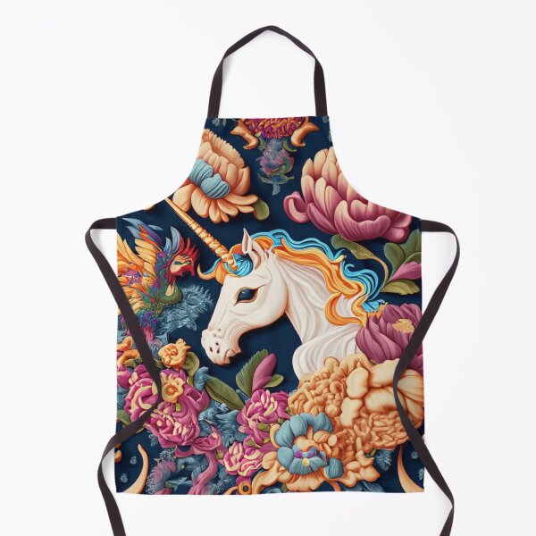 Item preview, imaginary unicorn designed and sold by jsebouvi.