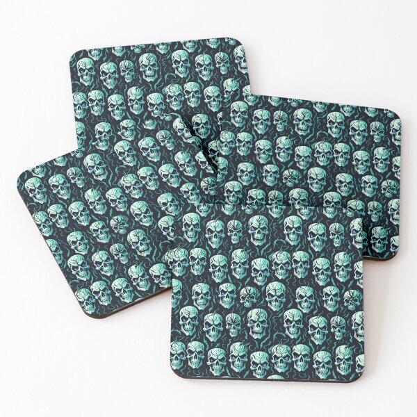Item preview, Horror Pattern designed and sold by Houerd.