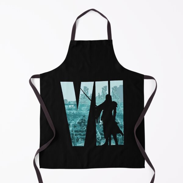 Item preview, Final Fantasy Sephiroth designed and sold by HillComPetition.