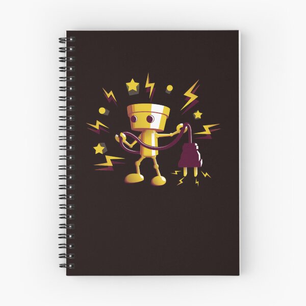 Item preview, Gold Robo Buddy designed and sold by GARYVILLAN.