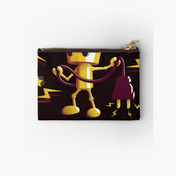 Item preview, Gold Robo Buddy designed and sold by GARYVILLAN.
