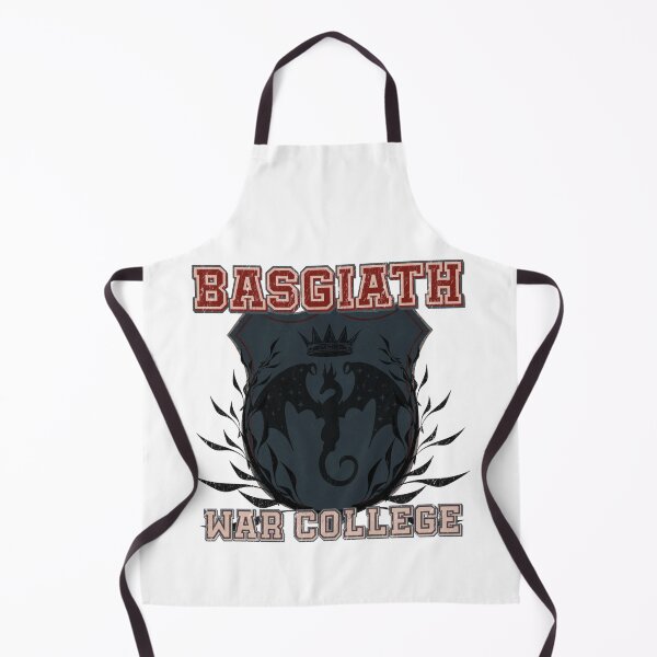 Item preview, Basgiath War College  designed and sold by Kirsten Lia.