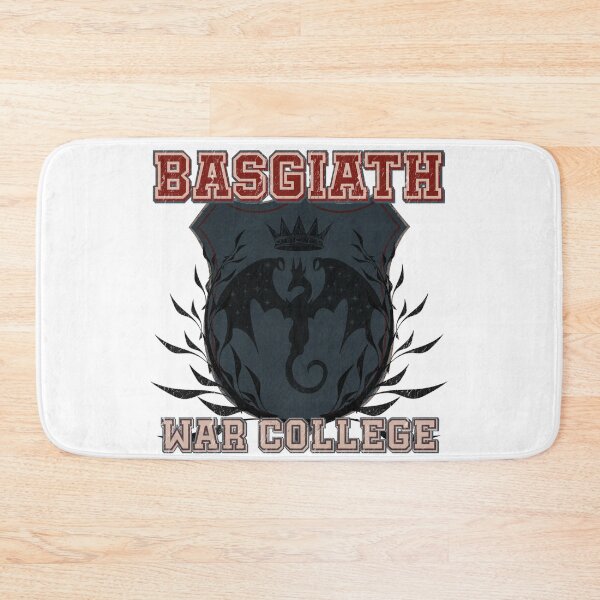 Item preview, Basgiath War College  designed and sold by Kirsten Lia.
