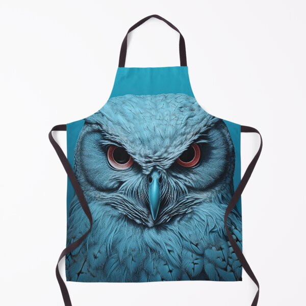 Item preview, Owl designed and sold by Sadisticpants.