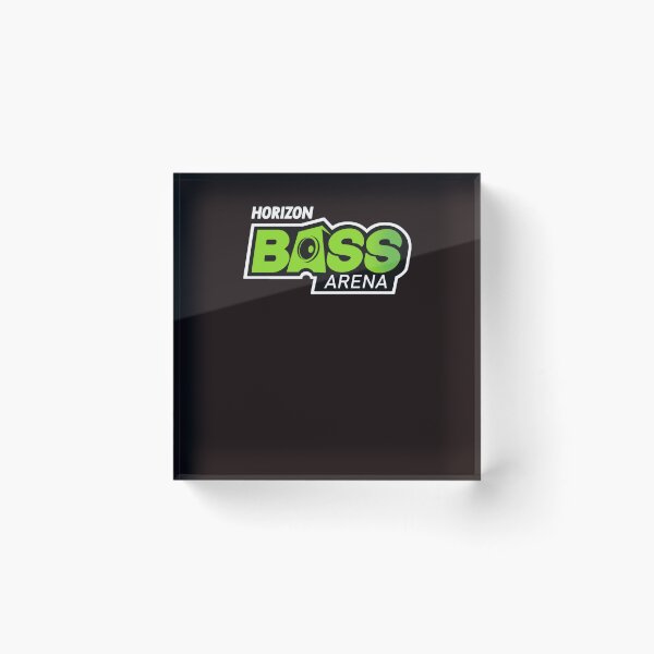 Item preview, Horizon Bass Arena radio designed and sold by GARYVILLAN.