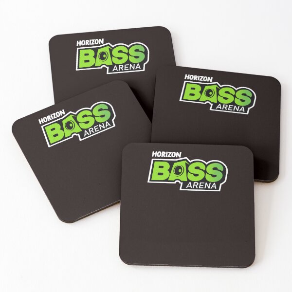Item preview, Horizon Bass Arena radio designed and sold by GARYVILLAN.