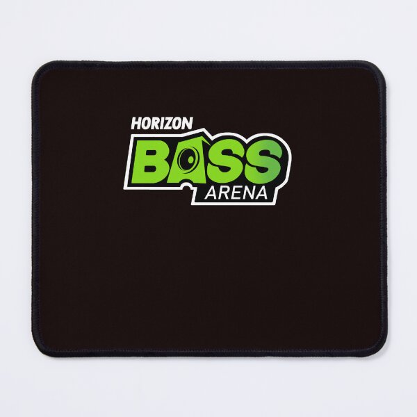 Item preview, Horizon Bass Arena radio designed and sold by GARYVILLAN.