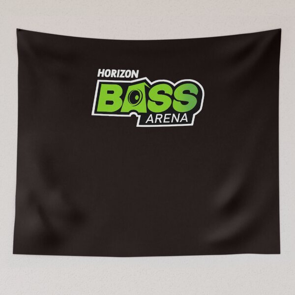 Item preview, Horizon Bass Arena radio designed and sold by GARYVILLAN.