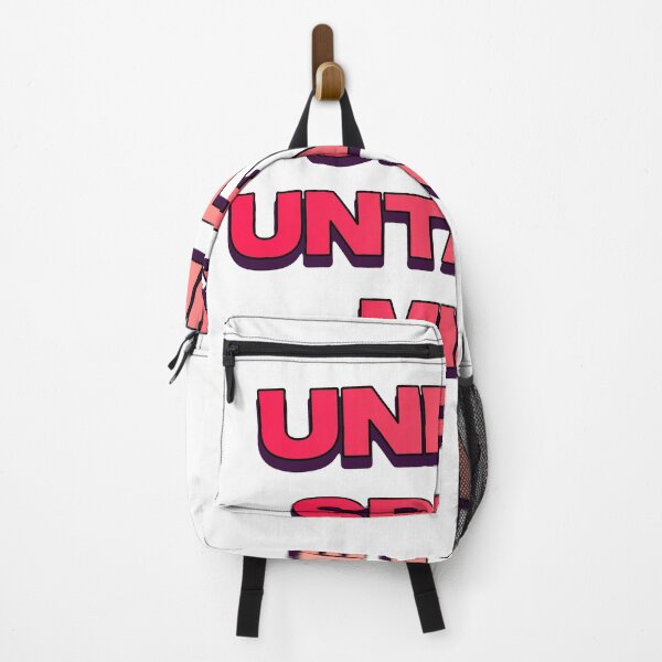 Item preview, Unruly spirit, untamed mind designed and sold by DisceteDesigns.