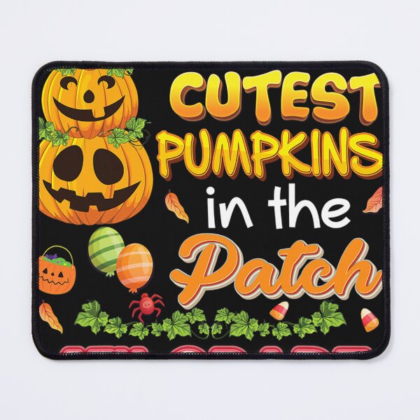 Item preview, I Teach The Cutest 6th Grade Pumpkins In The Patch Halloween  designed and sold by JorgeMartin2.