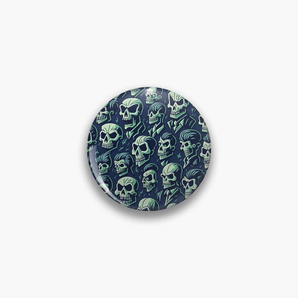 Item preview, Pin designed and sold by Houerd.