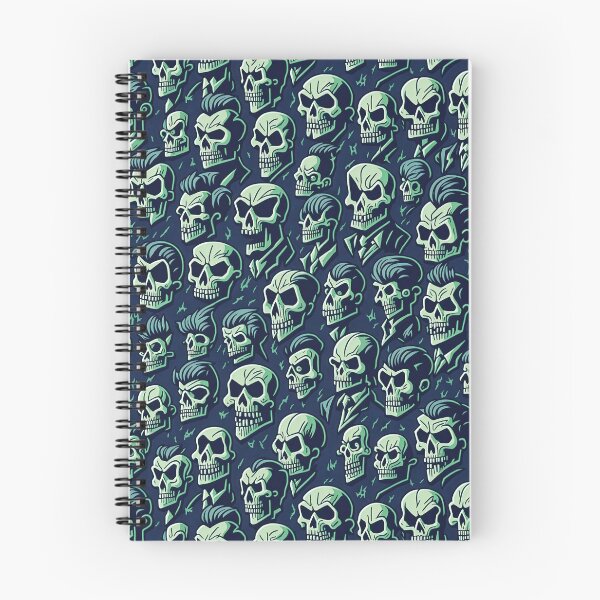 Item preview, Horror Pattern designed and sold by Houerd.