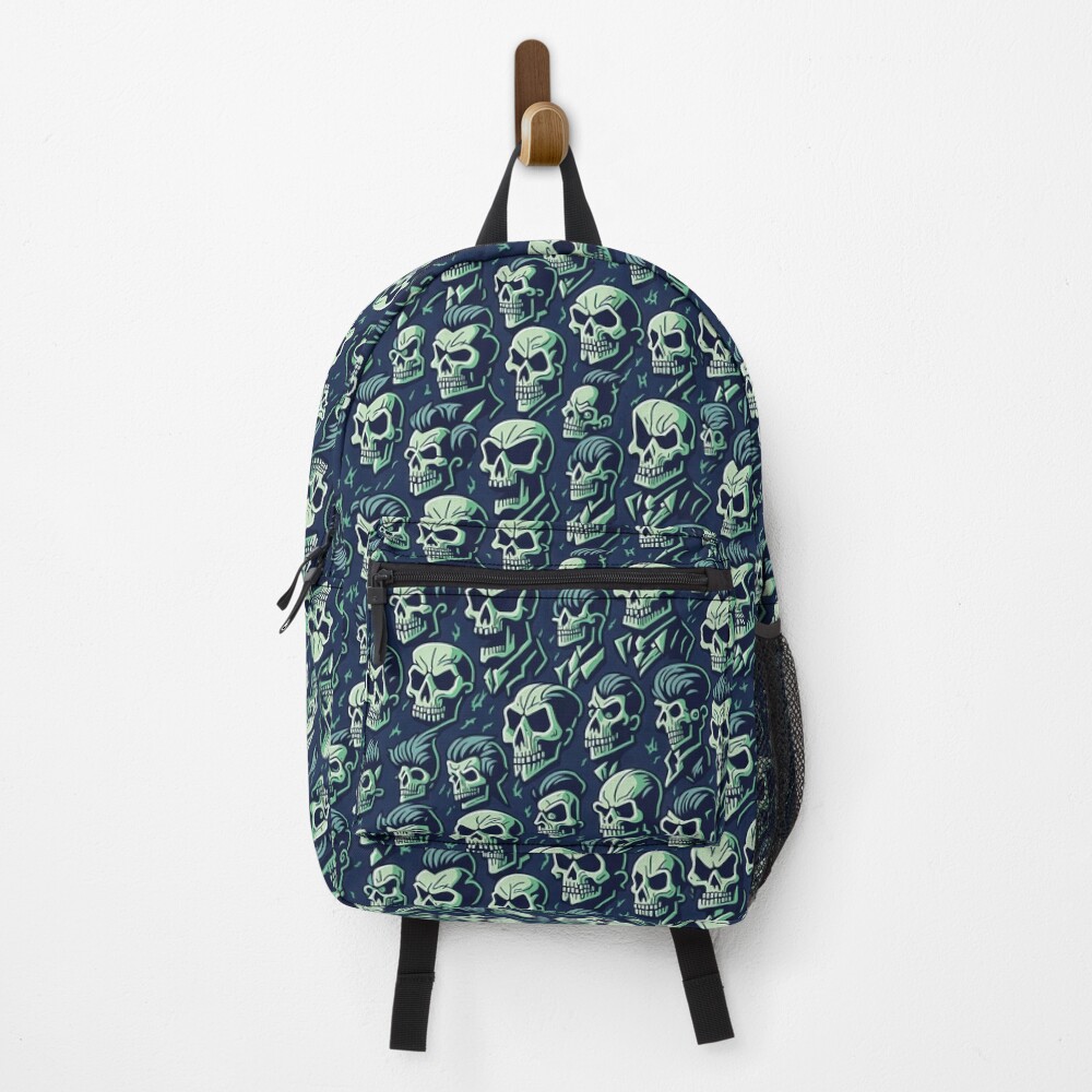 Item preview, Backpack designed and sold by Houerd.