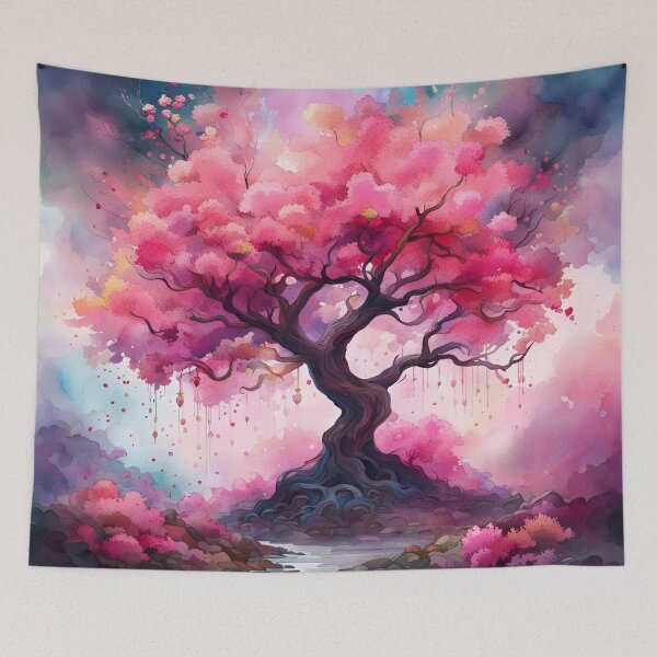 Item preview, Blossoms in Watercolor Whispers designed and sold by Itsapizzart.