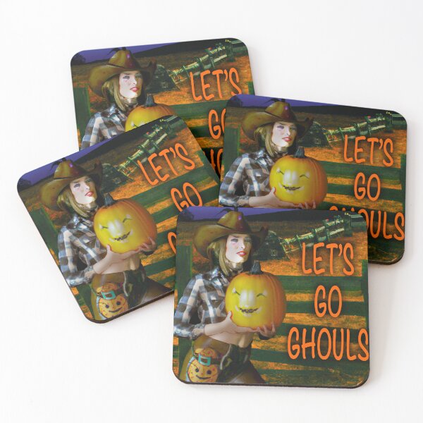 Item preview, Cowgirl Halloween designed and sold by TheArtCave.