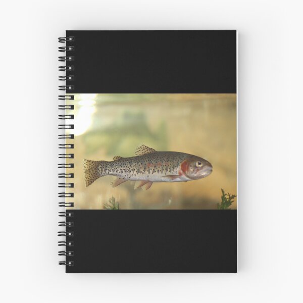 Item preview, Greenback Cutthroat Trout designed and sold by craftsbydaphy.